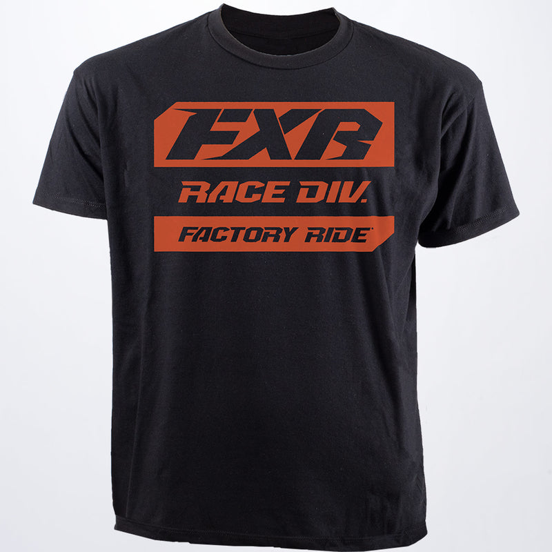 Youth Race Division T-Shirt 19S