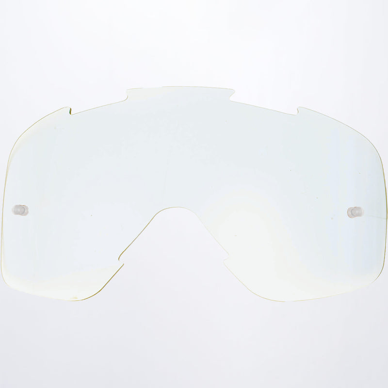 Mission Lens