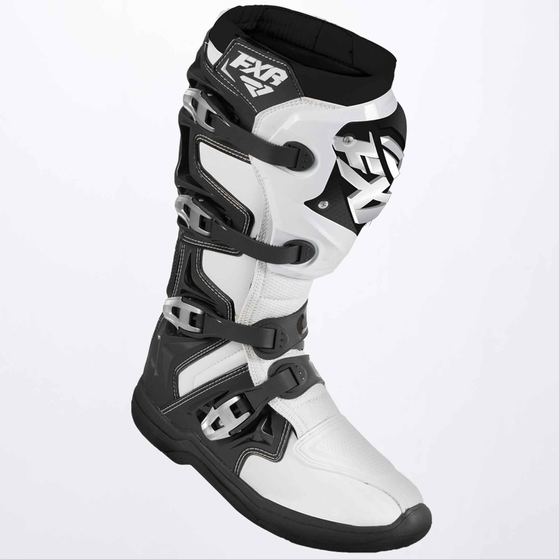 Factory Ride Boot – FXR Racing USA