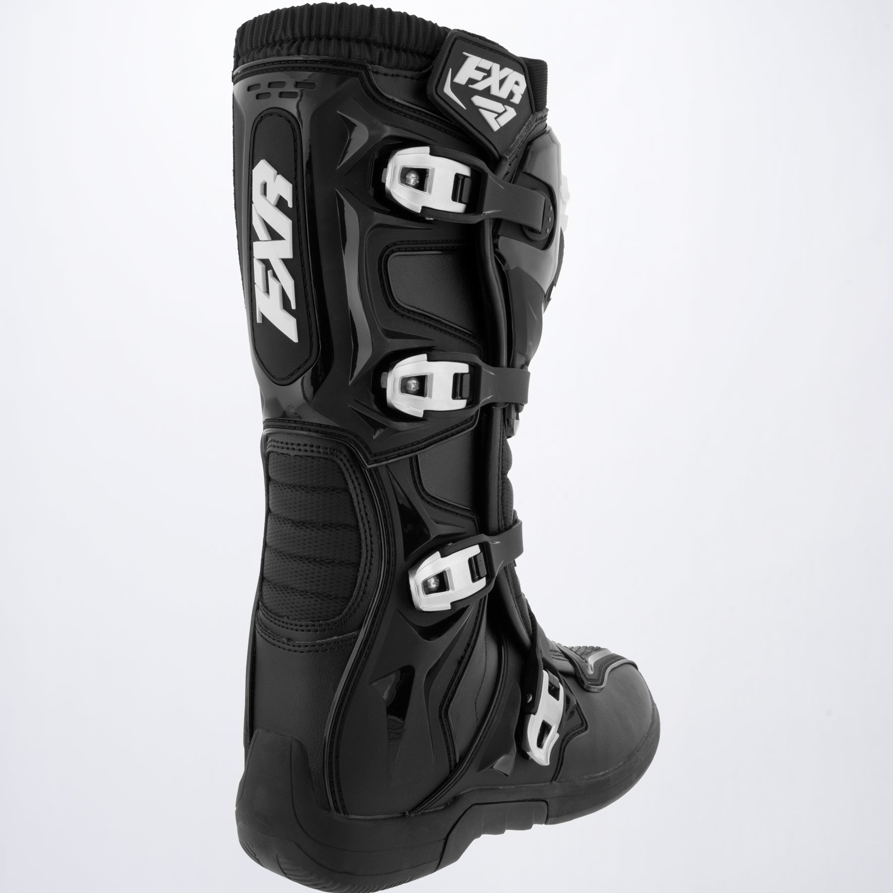 Factory Ride Boot – FXR Racing USA