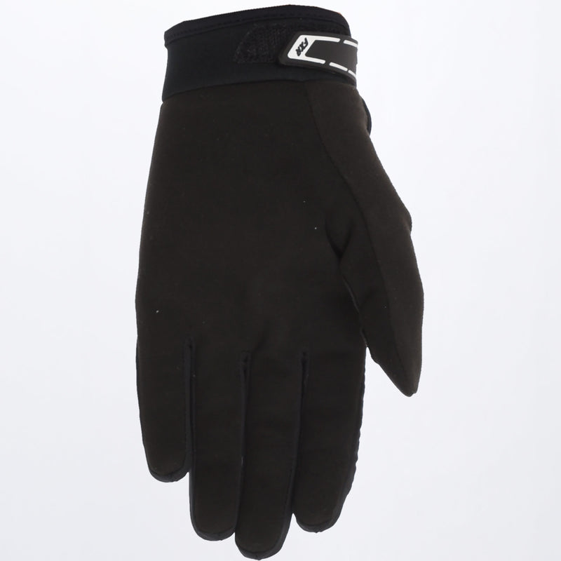 Cold Stop Race Glove