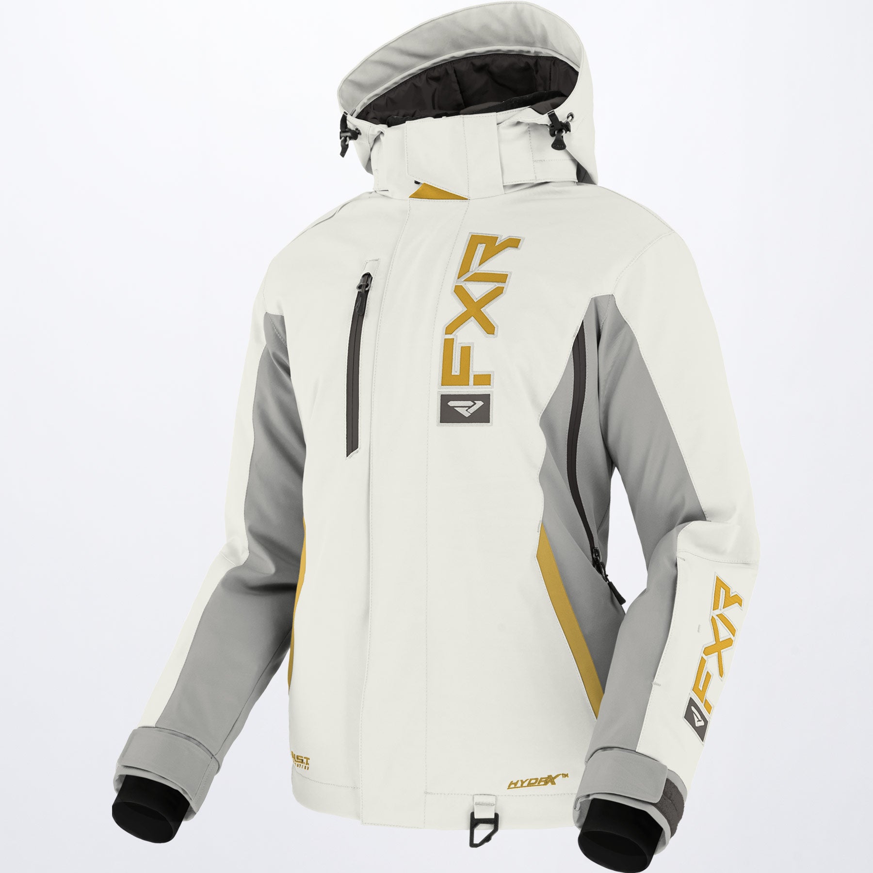 Exr Performance Jacket Women's Evo FX Jacket – FXR Racing USA