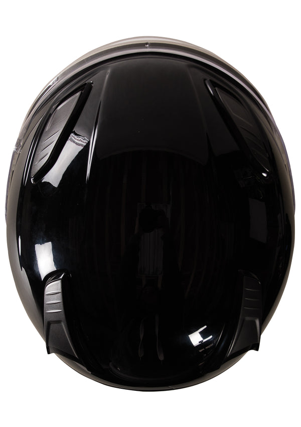 Ride Helmet