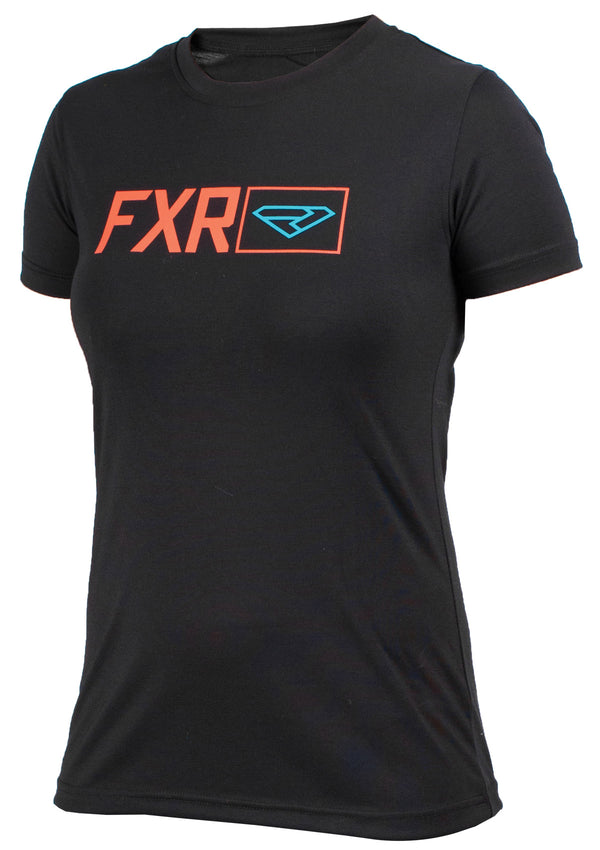 Women's Dash Tech T-Shirt