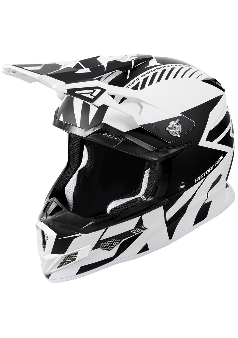 Boost MX CX Prime Helmet