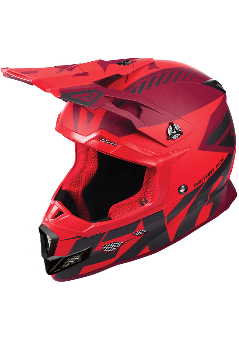 Boost MX CX Prime Helmet