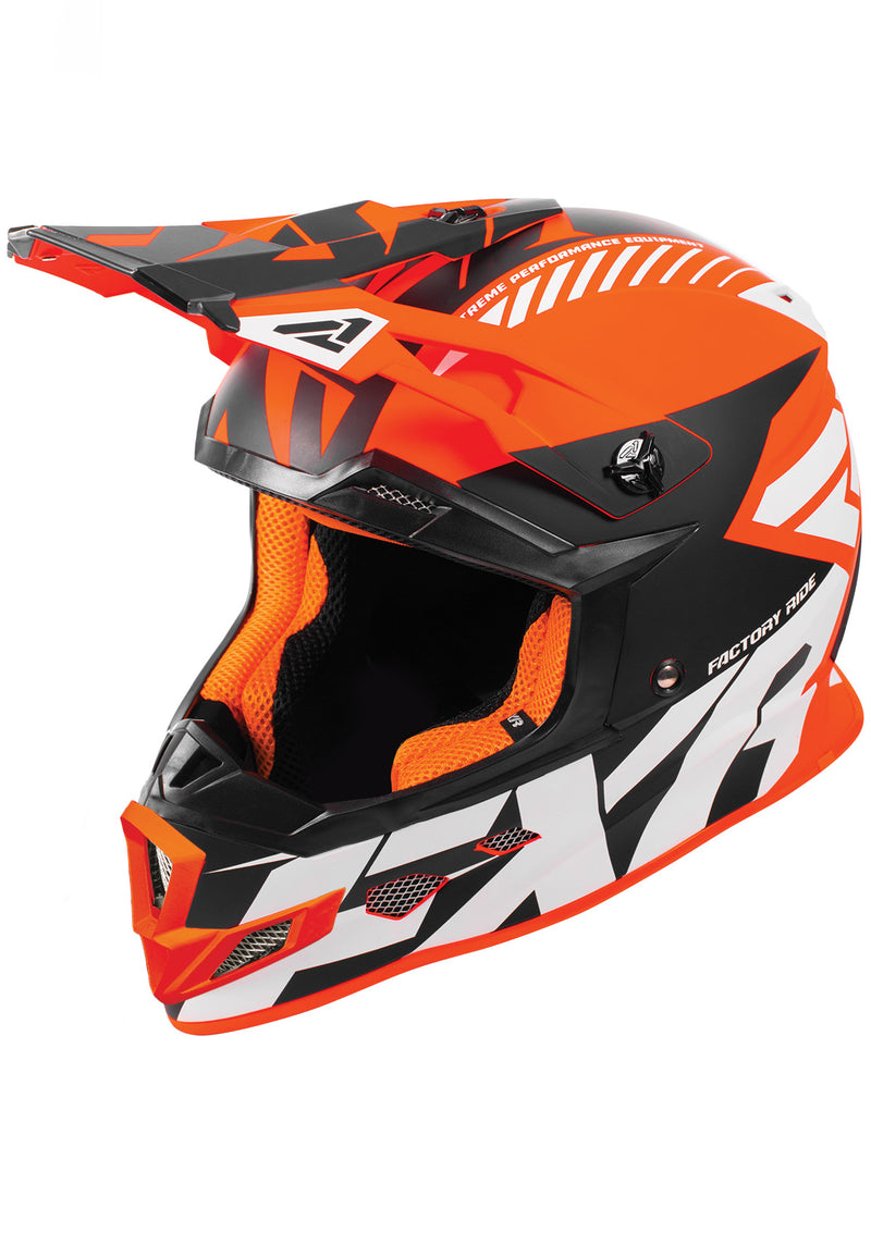 Boost MX CX Prime Helmet