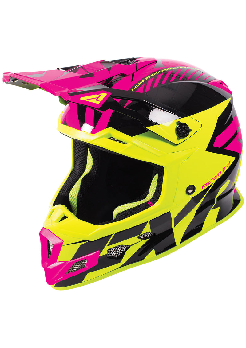 Boost MX CX Prime Helmet
