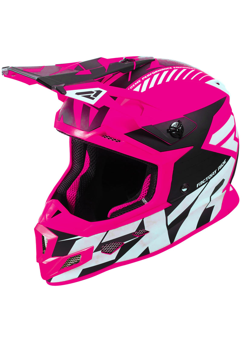 Boost MX CX Prime Helmet