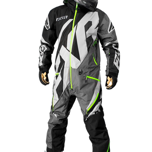 Men's CX Lite Monosuit – FXR Racing USA