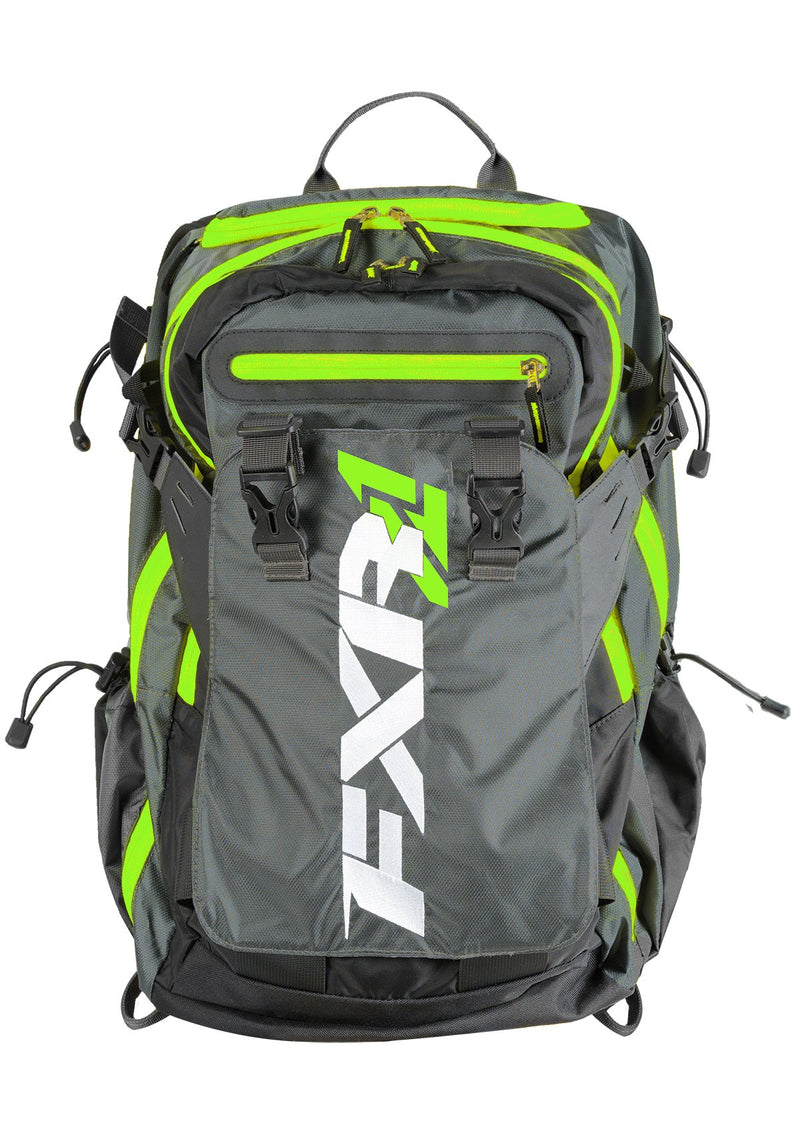 Ride Pack – FXR Racing USA