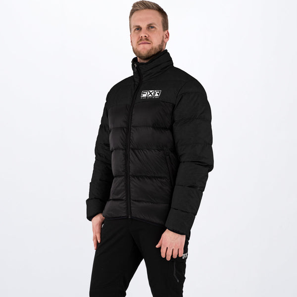 Men's Thermic Lite Synthetic Down Jacket