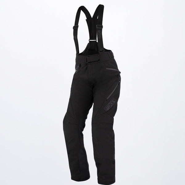 Women's Vertical Pro Insulated Softshell Pant
