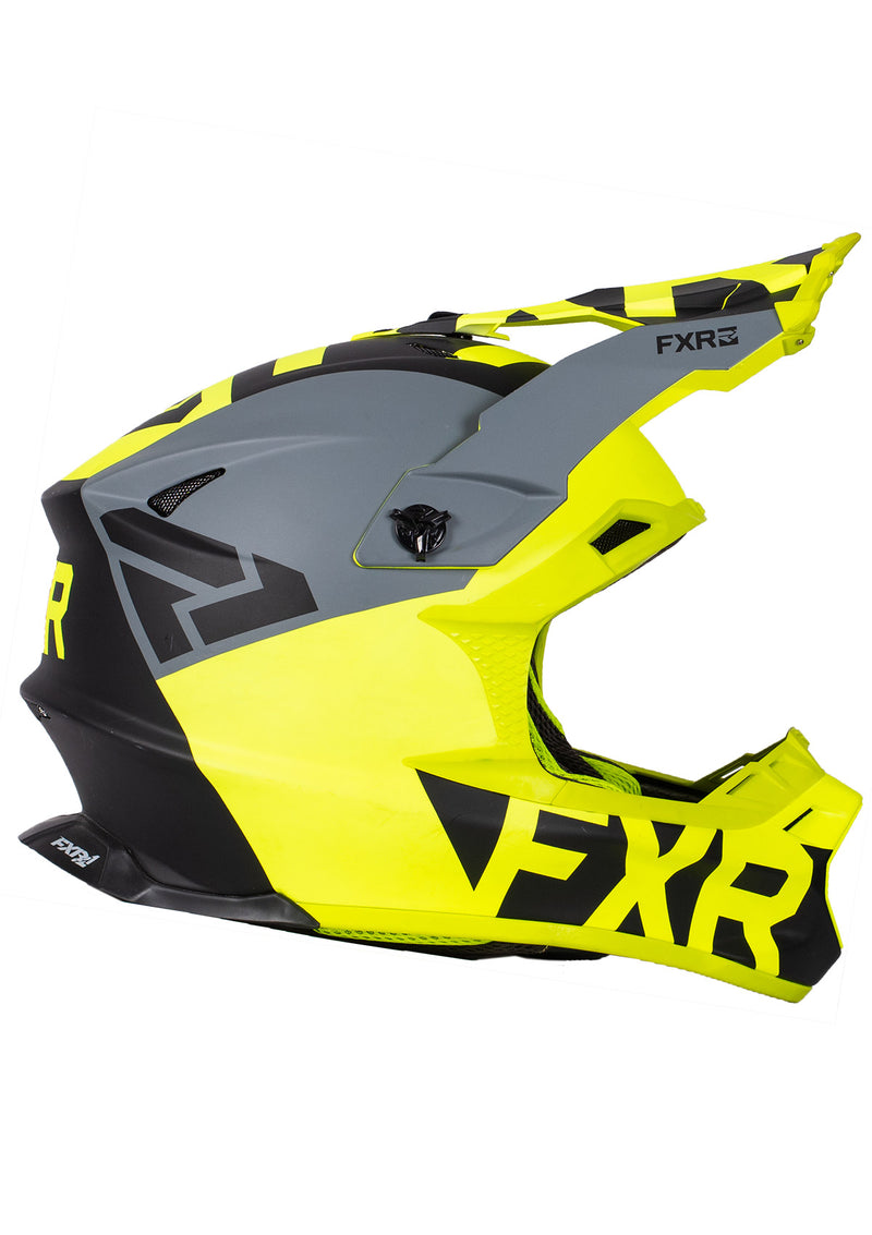 Blade 2.0 Helium Helmet