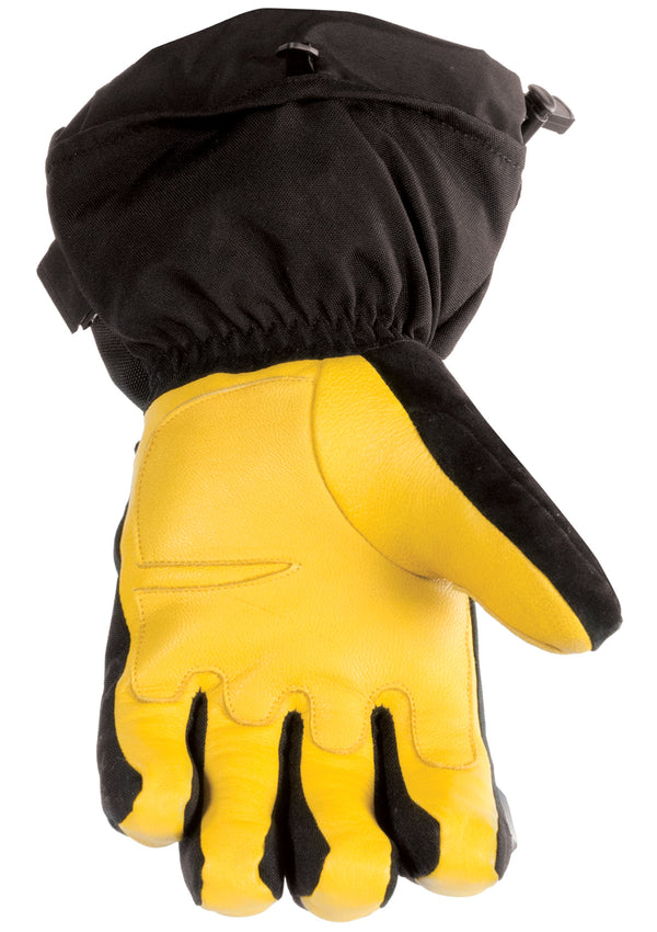 M Backshift Glove 19