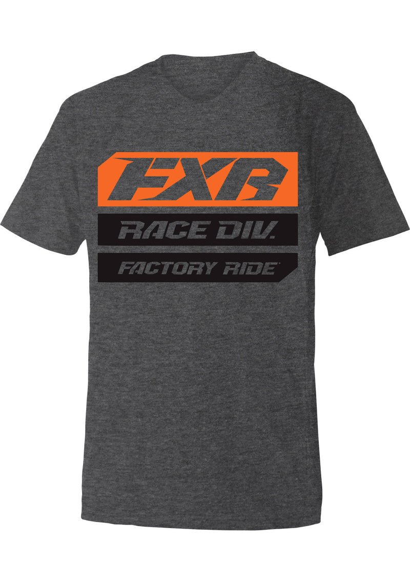 Men's Race Division T-Shirt