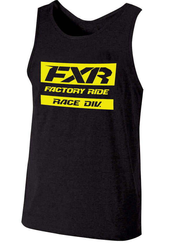 Youth Race Division Tank