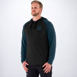 Men's Authentic Lite Tech Pullover Hoodie