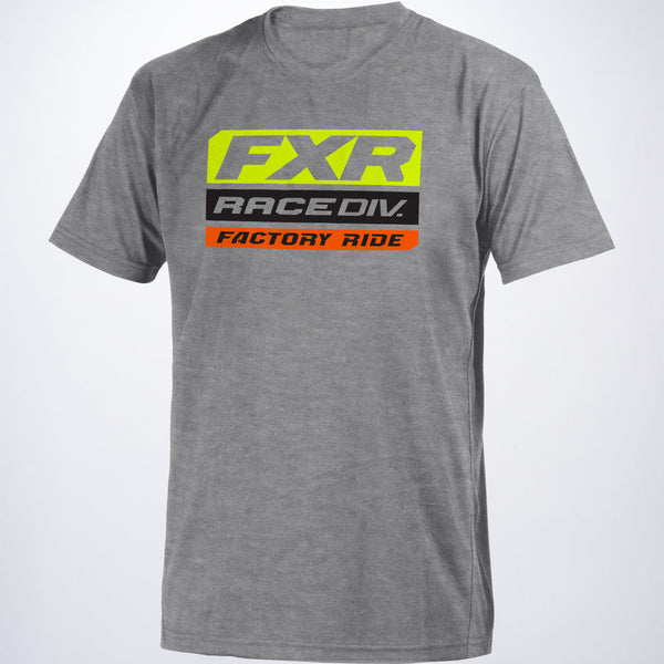 Youth Race Division T-Shirt 20S