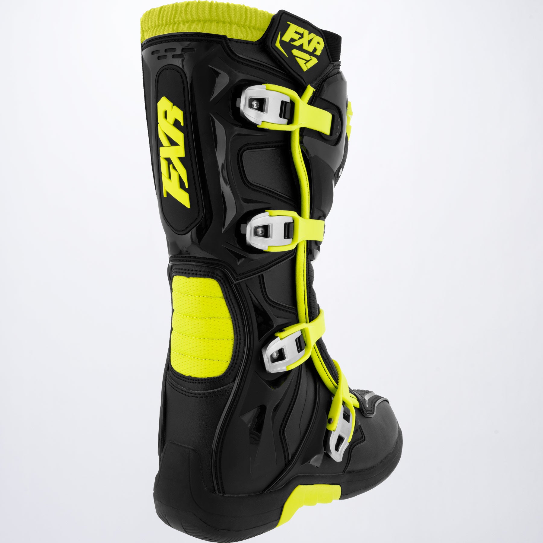 Factory Ride Boot – FXR Racing USA