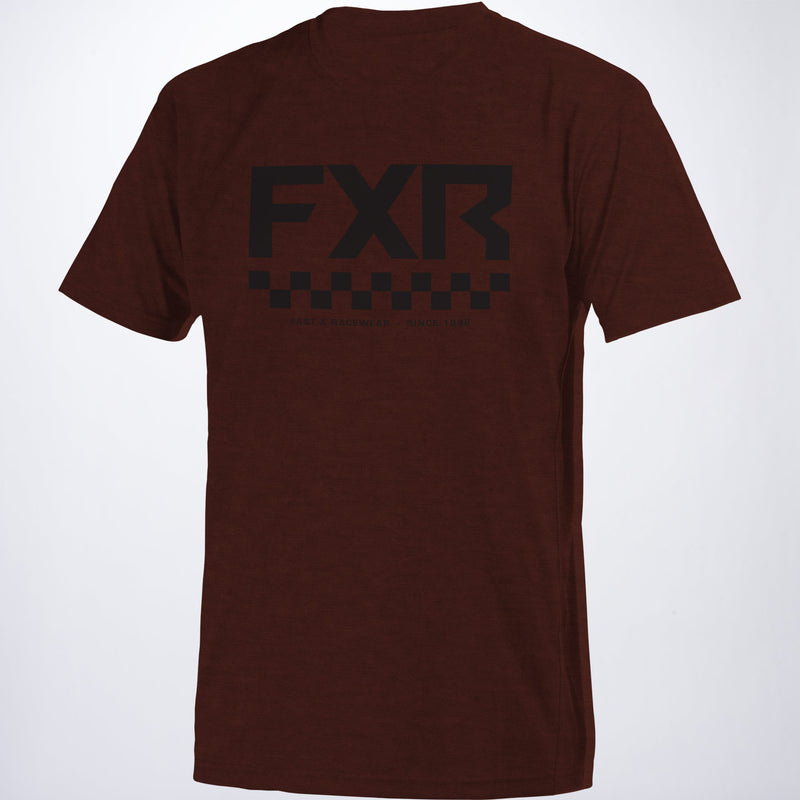 Men's Victory Tech T-Shirt
