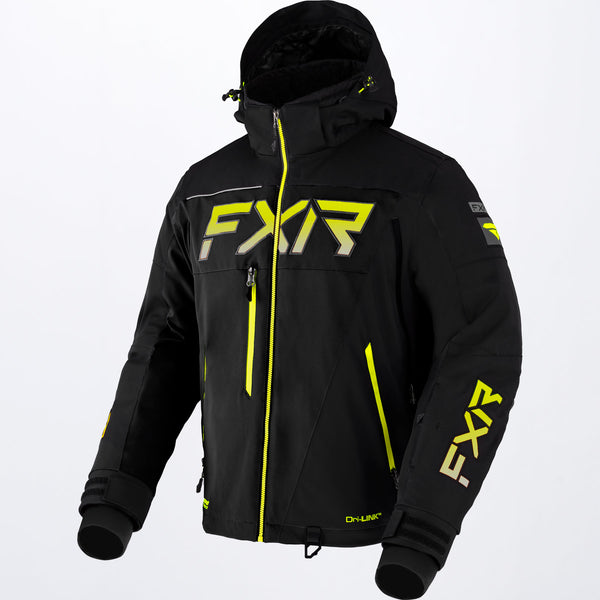 Men's Ranger Jacket – FXR Racing USA