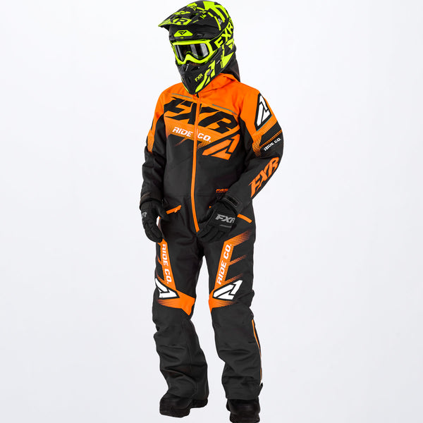 Youth Boost Monosuit