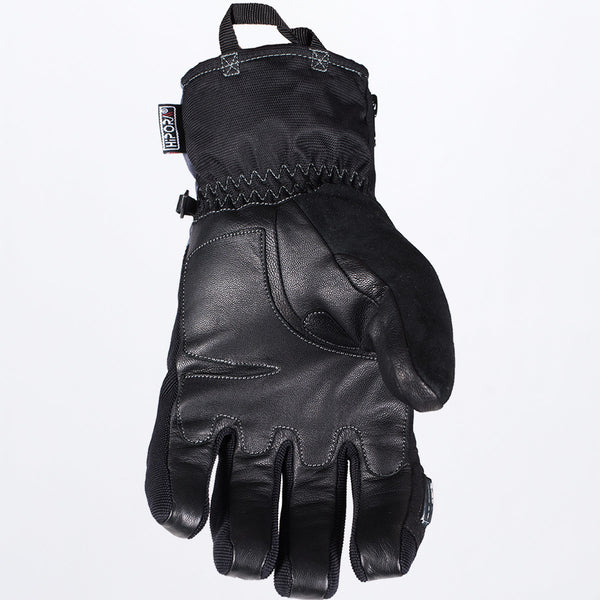 Men's Fuel Short Cuff Glove