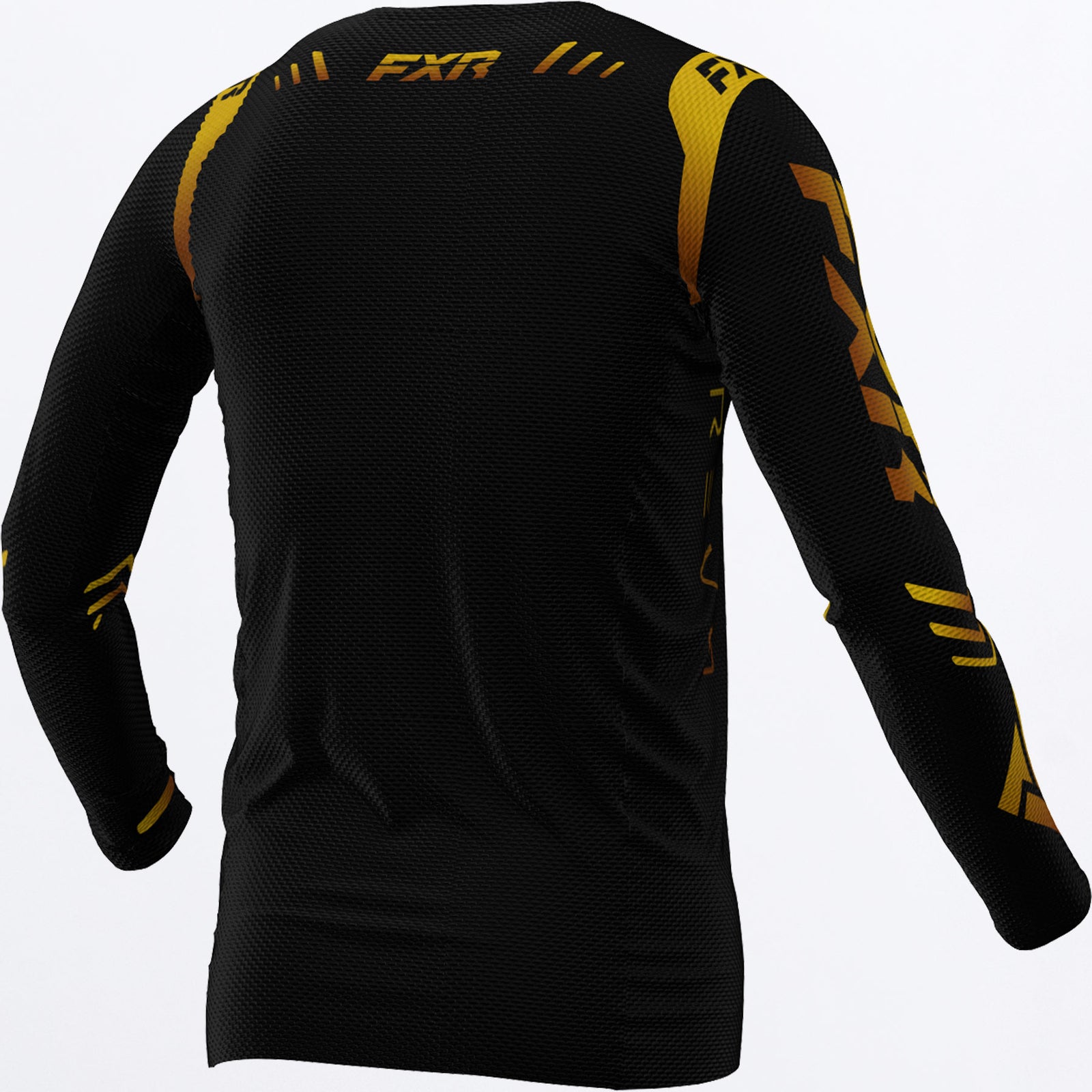 Revo MX Jersey – FXR Racing USA