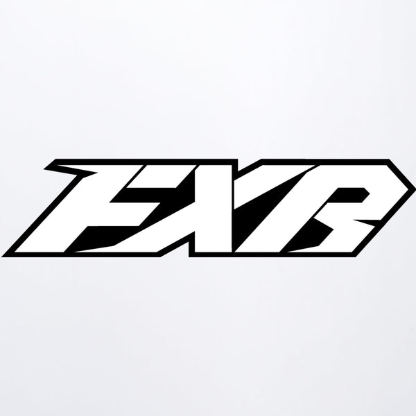 Stickers – FXR Racing USA