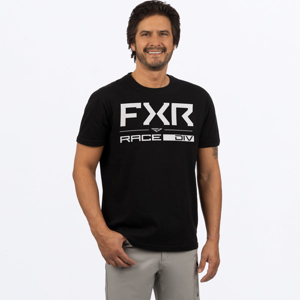 Men's Tops - Race Div. – FXR Racing USA