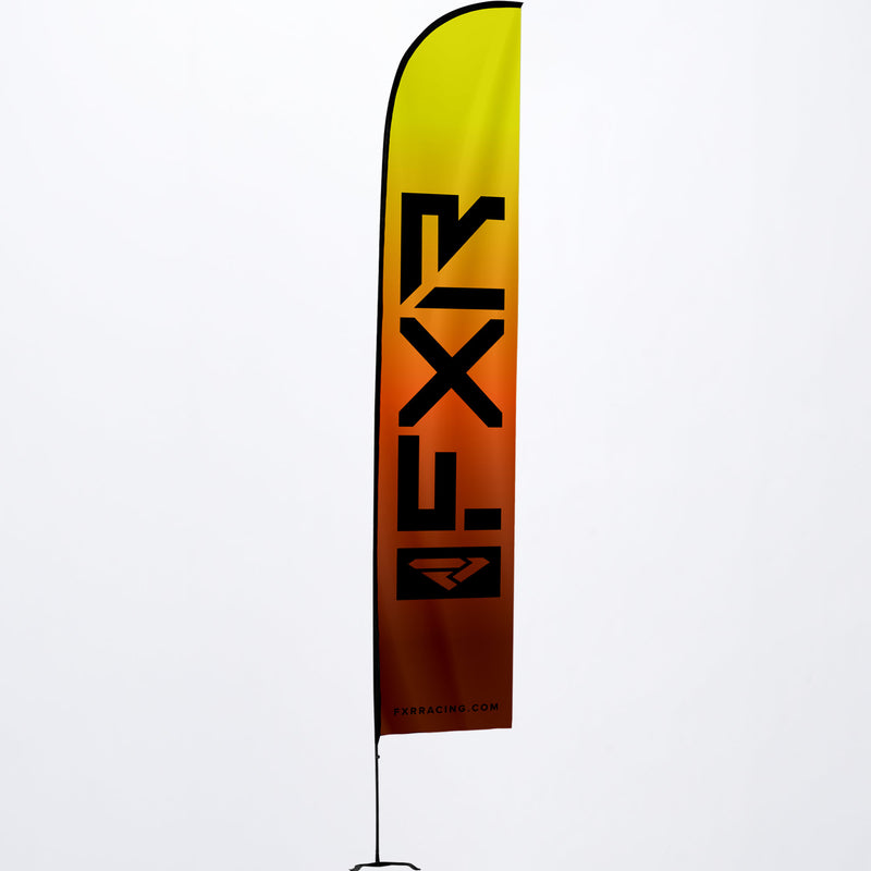 FXR Bow Flag