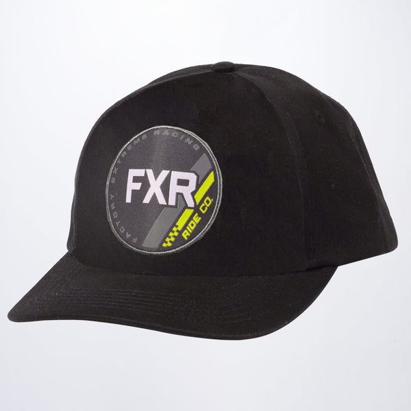 Ride Co Hat – FXR Racing USA
