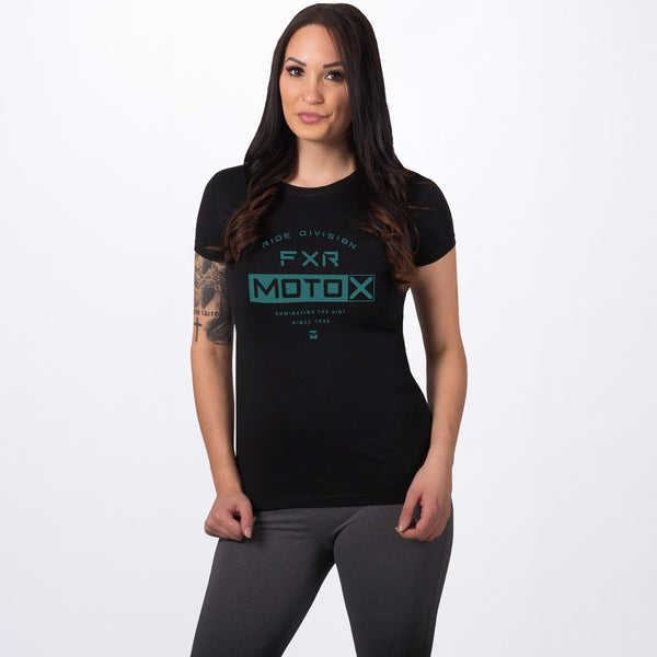 Women's Moto-X T-Shirt