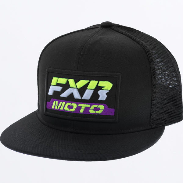 Men's Hats - Lifestyle – FXR Racing USA