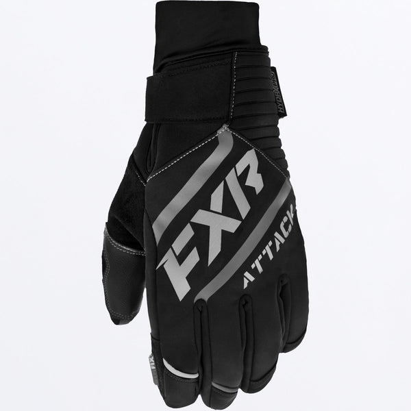 Unisex Attack Insulated Glove