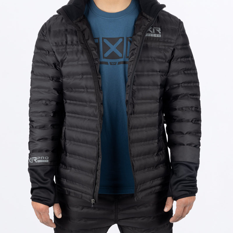 PodiumHybridQuilted_Hoodie_M_Black_221112-1010_Side2
