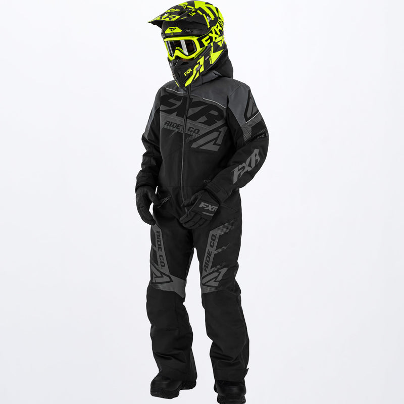 Youth Boost Monosuit