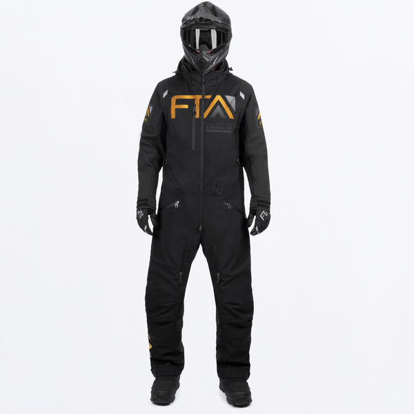 FTA Monosuits - Snow - All – FXR Racing USA