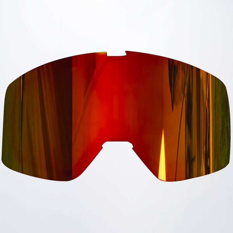 Squadron Dual Lens