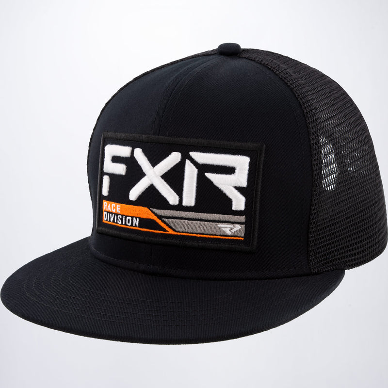 Race Division Hat – FXR Racing USA