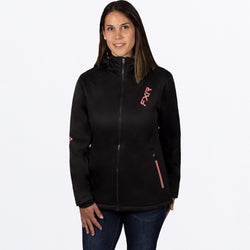 Women's Pulse Softshell Jacket