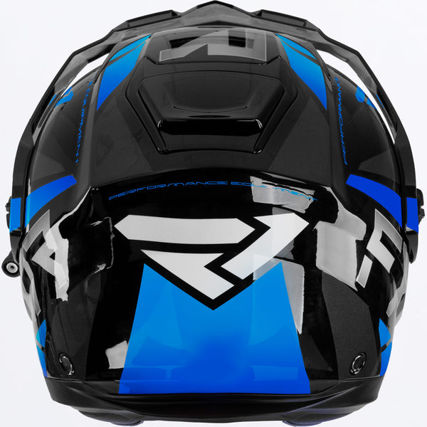 Maverick X Helmet – FXR Racing USA