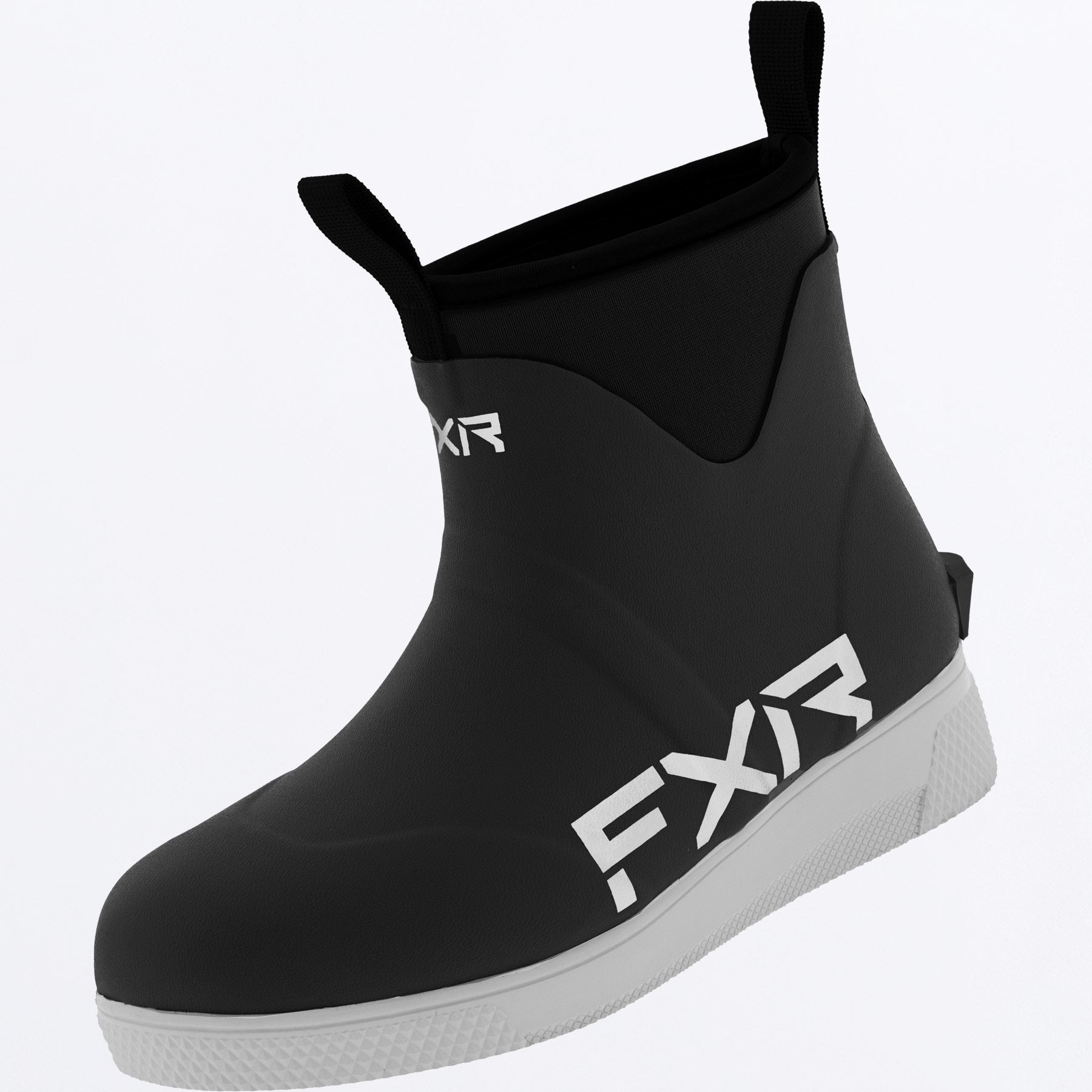 Tournament Boot – FXR Racing USA