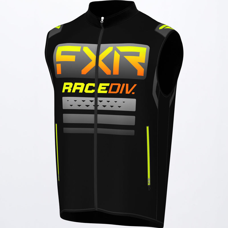 RR Off-Road Vest – FXR Racing USA