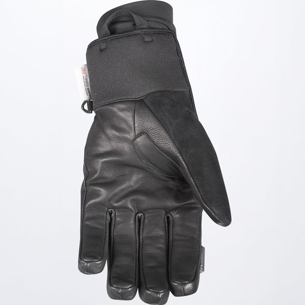 Men's Transfer Pro-Tec Leather Glove