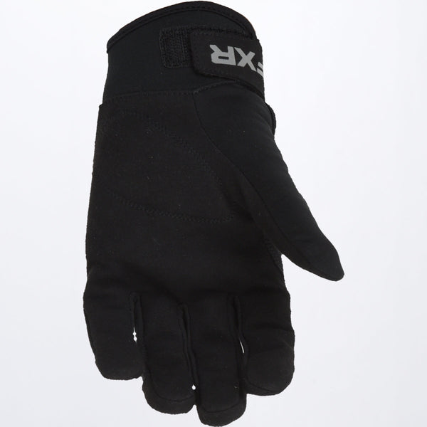 Unisex Cold Stop Mechanics Glove