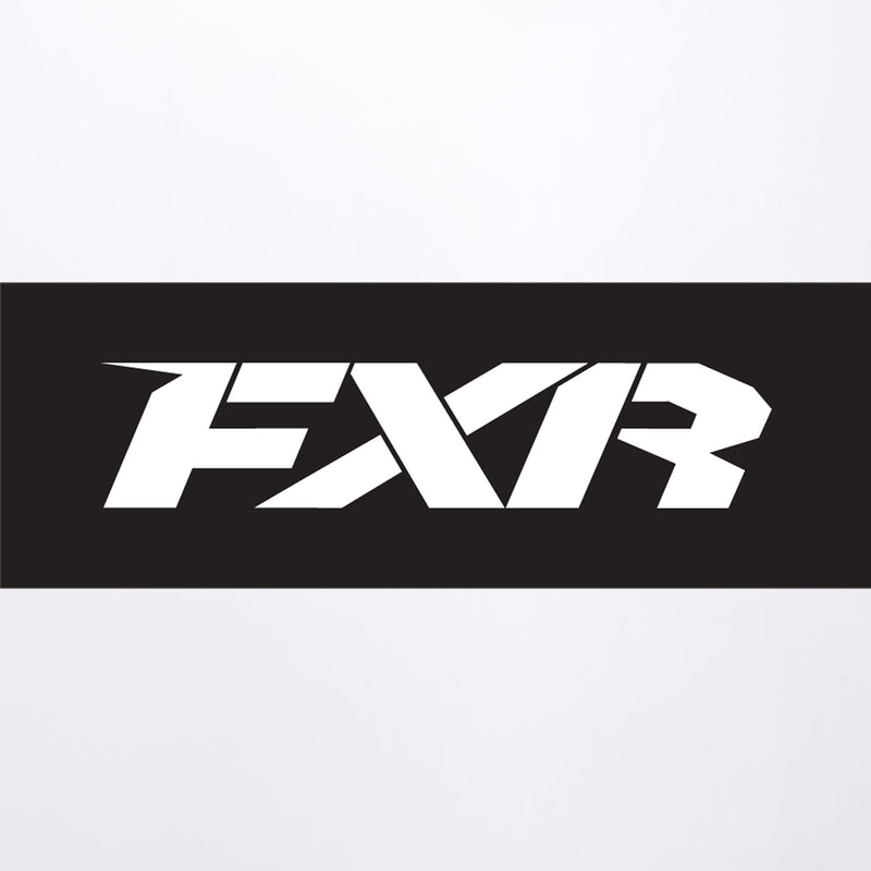 FXR Banner