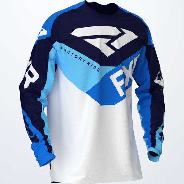 Youth Clutch Air MX Jersey