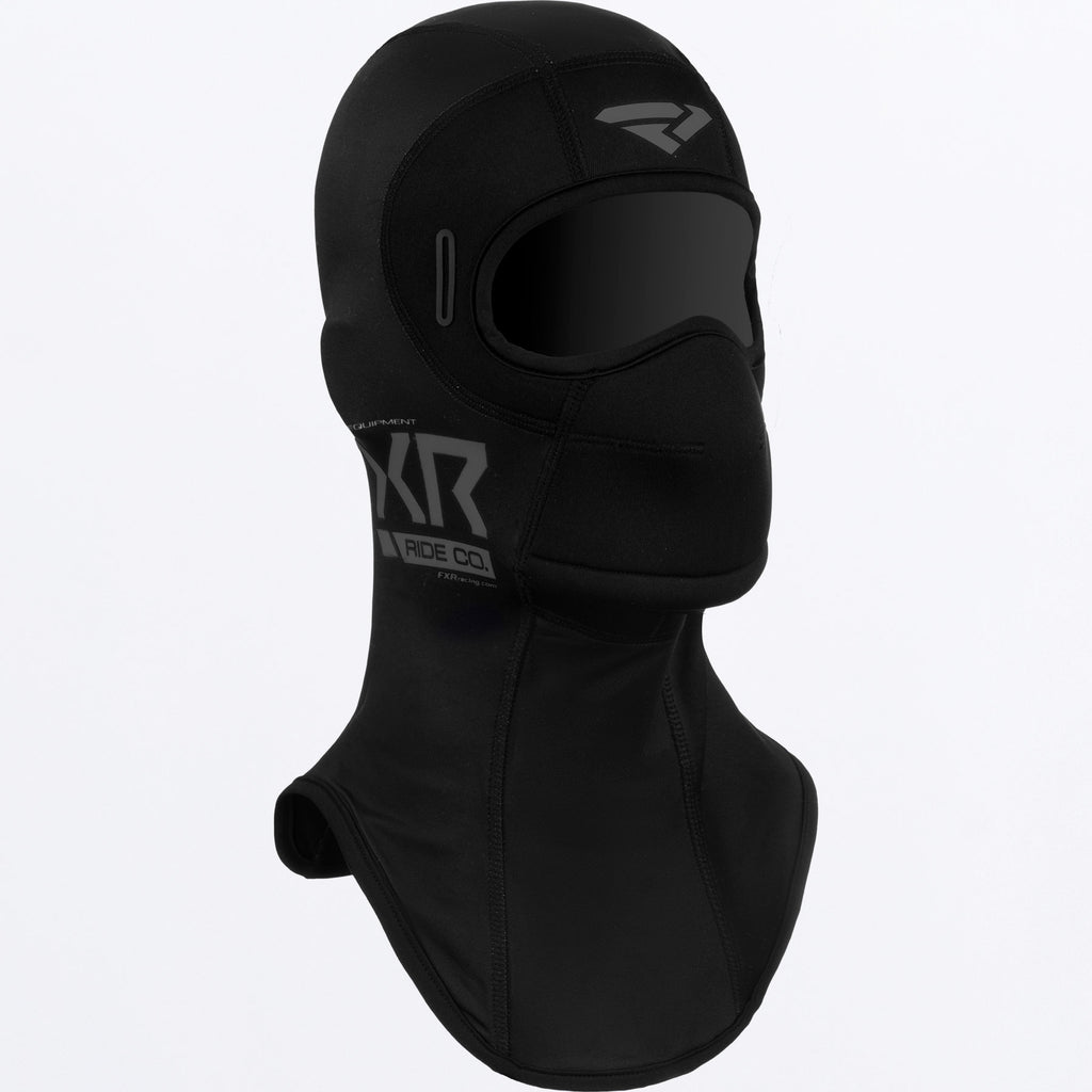 Boost Anti-Fog Balaclava – FXR Racing USA